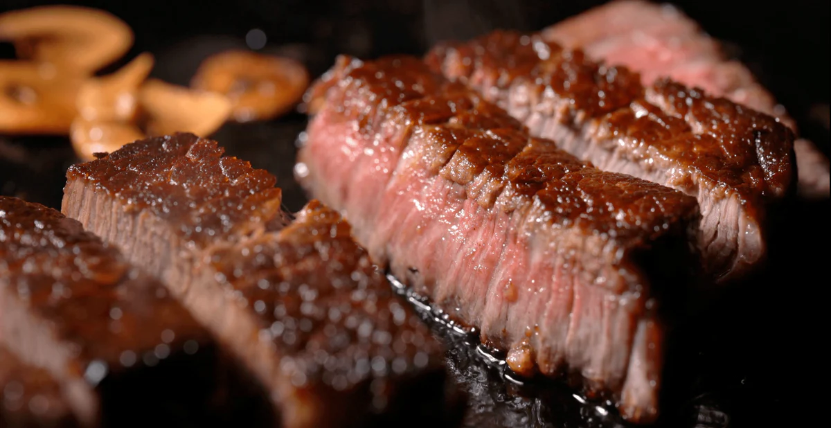 Hong Kongβs Premier Meat Master